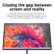 Picture of HP Z24q G3 QHD Display