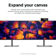 Picture of HP Z24q G3 QHD Display