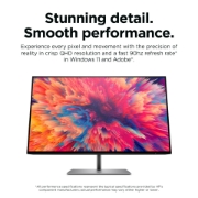 Picture of HP Z24q G3 QHD Display
