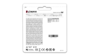 Picture of Kingston Technology DataTraveler 128GB Micro 200MB/s Metal USB 3.2 Gen 1
