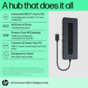 Picture of HP Universal USB-C Multiport Hub