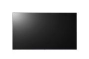 Picture of LG 65UL3J-E Digital signage display 165.1 cm (65') IPS 400 cd/m² 4K Ultra HD Blue Built-in processor Web OS 16/7