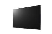 Picture of LG 65UL3J-E Digital signage display 165.1 cm (65') IPS 400 cd/m² 4K Ultra HD Blue Built-in processor Web OS 16/7