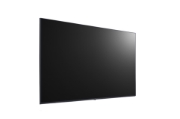 Picture of LG 65UL3J-E Digital signage display 165.1 cm (65') IPS 400 cd/m² 4K Ultra HD Blue Built-in processor Web OS 16/7