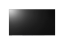Picture of LG 75UL3J-E Digital signage display 190.5 cm (75') IPS 400 cd/m² 4K Ultra HD Blue Built-in processor Web OS 16/7