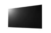 Picture of LG 75UL3J-E Digital signage display 190.5 cm (75') IPS 400 cd/m² 4K Ultra HD Blue Built-in processor Web OS 16/7