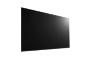 Picture of LG 75UL3J-E Digital signage display 190.5 cm (75') IPS 400 cd/m² 4K Ultra HD Blue Built-in processor Web OS 16/7