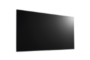 Picture of LG 75UL3J-E Digital signage display 190.5 cm (75') IPS 400 cd/m² 4K Ultra HD Blue Built-in processor Web OS 16/7