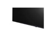 Picture of LG 75UL3J-E Digital signage display 190.5 cm (75') IPS 400 cd/m² 4K Ultra HD Blue Built-in processor Web OS 16/7