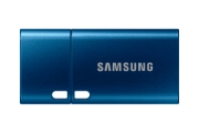 Picture of Samsung MUF-256DA USB flash drive 256 GB USB Type-C 3.2 Gen 1 (3.1 Gen 1) Blue