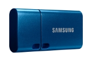 Picture of Samsung MUF-256DA USB flash drive 256 GB USB Type-C 3.2 Gen 1 (3.1 Gen 1) Blue