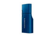Picture of Samsung MUF-256DA USB flash drive 256 GB USB Type-C 3.2 Gen 1 (3.1 Gen 1) Blue