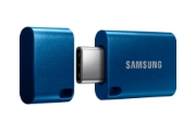 Picture of Samsung MUF-256DA USB flash drive 256 GB USB Type-C 3.2 Gen 1 (3.1 Gen 1) Blue