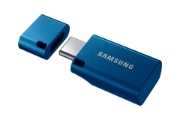 Picture of Samsung MUF-256DA USB flash drive 256 GB USB Type-C 3.2 Gen 1 (3.1 Gen 1) Blue