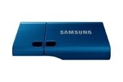 Picture of Samsung MUF-256DA USB flash drive 256 GB USB Type-C 3.2 Gen 1 (3.1 Gen 1) Blue