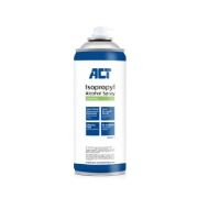 Picture of ACT Isopropyl Alcohol Spray 400ml
