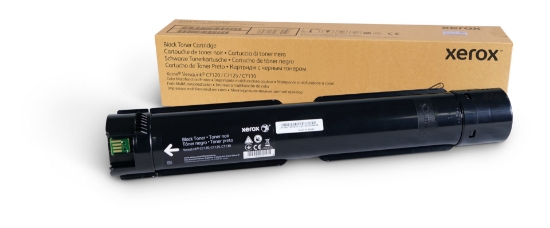 Picture of Xerox 006R01824 toner cartridge 1 pc(s) Original Black