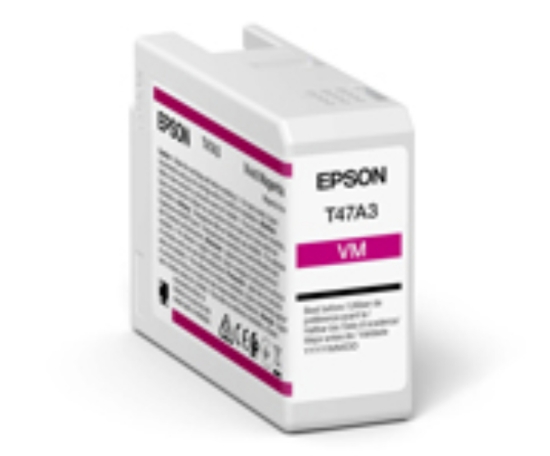 Picture of Epson UltraChrome Pro10 ink cartridge 1 pc(s) Original Magenta