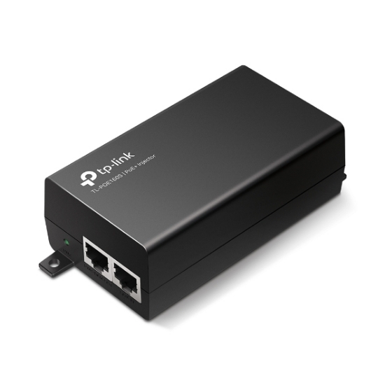 Picture of TP-Link PoE+ Injector