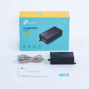 Picture of TP-Link PoE+ Injector
