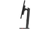 Picture of Lenovo ThinkVision T27i-30 LED display 68.6 cm (27") 1920 x 1080 pixels Full HD Black