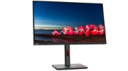 Picture of Lenovo ThinkVision T27i-30 LED display 68.6 cm (27") 1920 x 1080 pixels Full HD Black