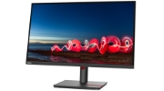 Picture of Lenovo ThinkVision T27i-30 LED display 68.6 cm (27") 1920 x 1080 pixels Full HD Black