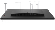 Picture of Lenovo ThinkVision T27i-30 LED display 68.6 cm (27") 1920 x 1080 pixels Full HD Black