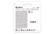 Picture of Kingston Technology 32GB Canvas React Plus SDHC UHS-II 300R/260W U3 V90 for Full HD/4K/8K