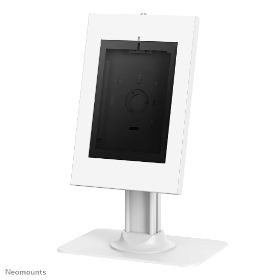 Picture of Neomounts DS15-650WH1 Tablet stand desk 9.7-11" - lockable