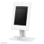 Afbeeldingen van Neomounts DS15-650WH1 Tablet standaard bureau 9.7-11" - vergrendelbaar