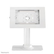 Picture of Neomounts DS15-650WH1 Tablet stand desk 9.7-11" - lockable
