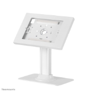 Picture of Neomounts DS15-650WH1 Tablet stand desk 9.7-11" - lockable
