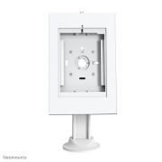 Picture of Neomounts DS15-640WH1 Tablet stand desk 9.7-11" - lockable