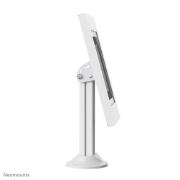 Picture of Neomounts DS15-640WH1 Tablet stand desk 9.7-11" - lockable
