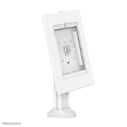 Picture of Neomounts DS15-640WH1 Tablet stand desk 9.7-11" - lockable