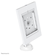 Picture of Neomounts DS15-640WH1 Tablet stand desk 9.7-11" - lockable