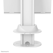 Picture of Neomounts DS15-640WH1 Tablet stand desk 9.7-11" - lockable