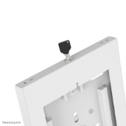Picture of Neomounts DS15-640WH1 Tablet stand desk 9.7-11" - lockable