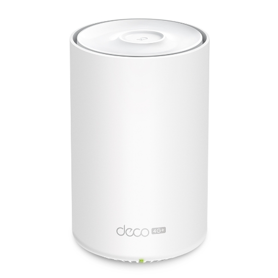 Picture of TP-Link 4G+ AX1800 Whole Home Mesh WiFi 6 Gateway