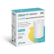 Picture of TP-Link 4G+ AX1800 Whole Home Mesh WiFi 6 Gateway