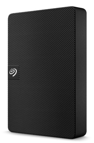 Picture of Seagate Expansion STKM1000400 external hard drive 1 TB USB Type-A 3.2 Gen 1 (3.1 Gen 1) Black