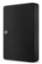 Picture of Seagate Expansion STKM1000400 external hard drive 1 TB USB Type-A 3.2 Gen 1 (3.1 Gen 1) Black