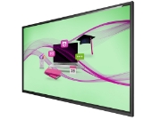 Picture of Philips 86BDL4052E/02 Signage Display Digital signage flat panel 165.1 cm (65") LCD Wi-Fi 400 cd/m² 4K Ultra HD Black Touchscreen Built-in processor Android 11 18/7