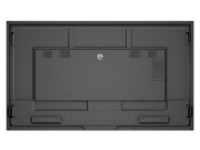 Picture of Philips 86BDL4052E/02 Signage Display Digital signage flat panel 165.1 cm (65") LCD Wi-Fi 400 cd/m² 4K Ultra HD Black Touchscreen Built-in processor Android 11 18/7