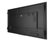 Picture of Philips 86BDL4052E/02 Signage Display Digital signage flat panel 165.1 cm (65") LCD Wi-Fi 400 cd/m² 4K Ultra HD Black Touchscreen Built-in processor Android 11 18/7
