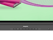 Picture of Philips 86BDL4052E/02 Signage Display Digital signage flat panel 165.1 cm (65") LCD Wi-Fi 400 cd/m² 4K Ultra HD Black Touchscreen Built-in processor Android 11 18/7