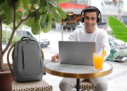Picture of DELL EcoLoop Urban Backpack