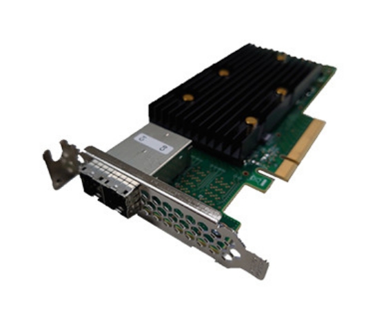 Picture of Fujitsu PY-SC3FBE RAID controller PCI Express x8 3.0