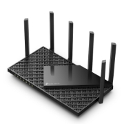 Picture of TP-Link Archer AXE5400 Tri-Band Gigabit Wi-Fi 6E Router